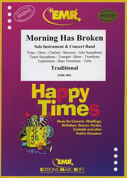 Traditional: Morning Has Broken (Trumpet Solo)