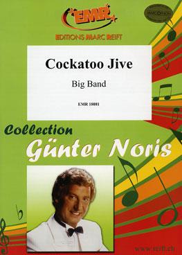 Günter Noris: Cockatoo Jive