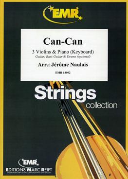 Can-Can