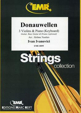 Donauwellen