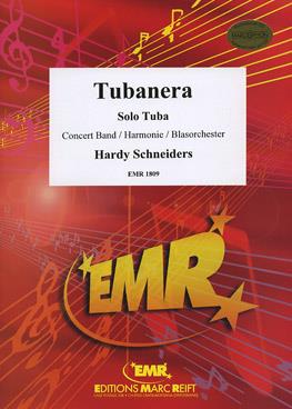 Hardy Schneiders: Tubanera