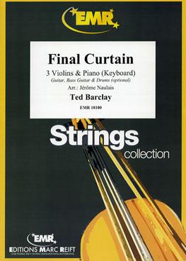 Final Curtain