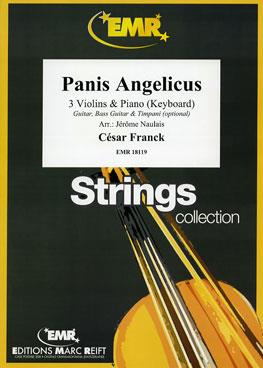 Panis Angelicus