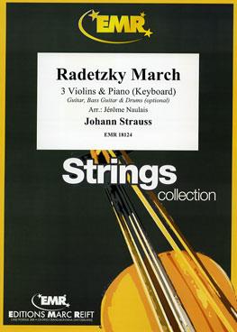 Radetzky March