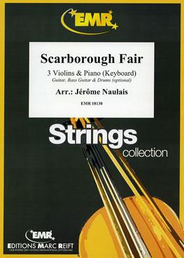 Scarborough Fair