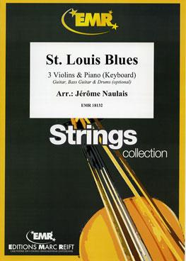 St. Louis Blues