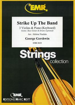 Strike Up The Band