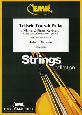 Tritsch-Tratsch Polka