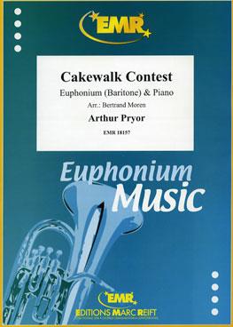 Cakewalk Contest