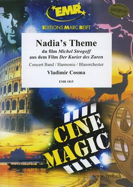 Vladimir Cosma: Michel Strogoff (Nadia’s Theme)