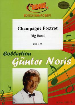 Günter Noris: Champagne Foxtrot