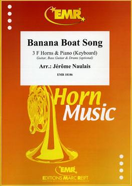 Banana Boat Song