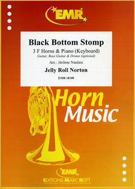 Black Bottom Stomp