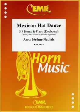 Mexican Hat Dance