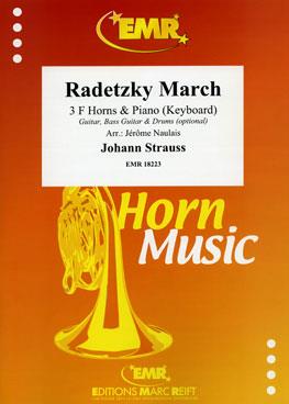 Radetzky March