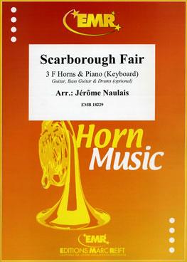 Scarborough Fair