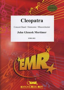 John Glenesk Mortimer: Cleopatra