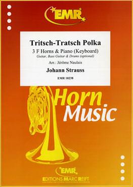 Tritsch-Tratsch Polka