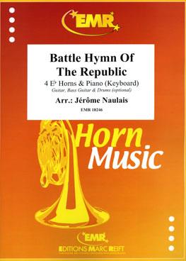 Battle Hymn Of The Republic