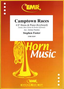 Camptown Races