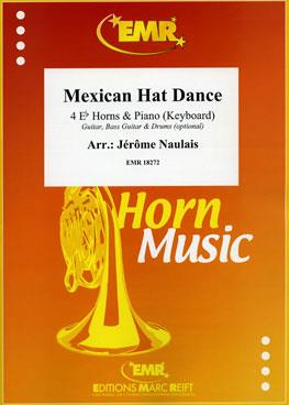 Mexican Hat Dance