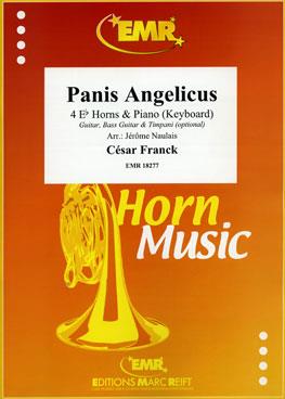 Panis Angelicus