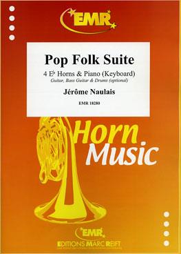 Pop Folk Suite