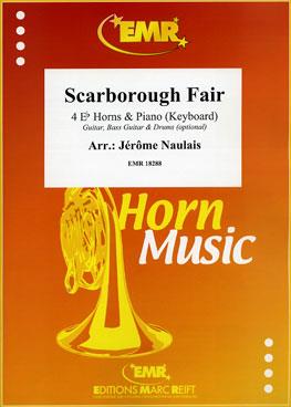 Scarborough Fair