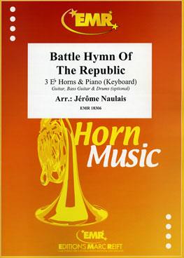 Battle Hymn Of The Republic