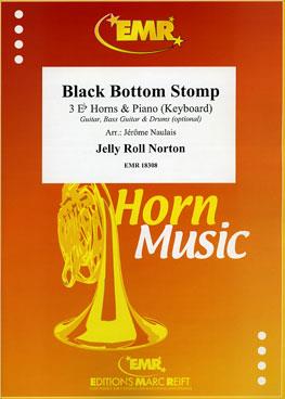 Black Bottom Stomp