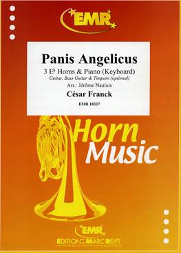 Panis Angelicus