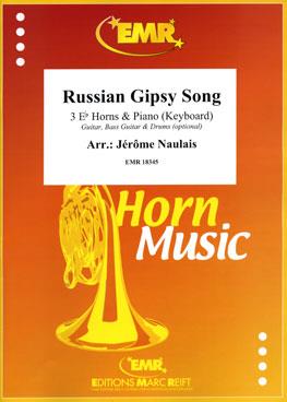 Russian Gipsy Song