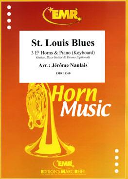 St. Louis Blues