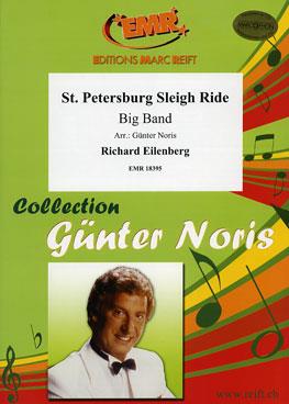 Günter Noris: St. Petersburg Sleigh Ride