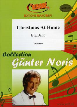 Günter Noris: Christmas At Home