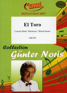 Günter Noris: El Toro