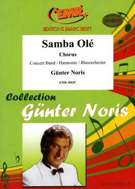 Günter Noris: Samba Olé