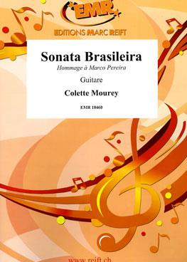 Sonata Brasileira