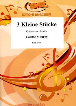 3 Kleine St?cke