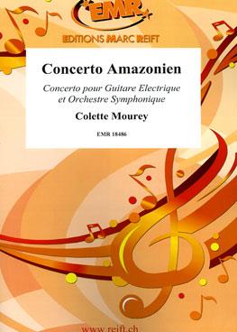 Concerto Amazonien