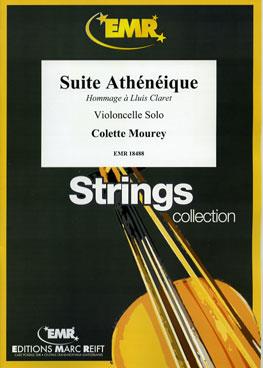 Suite Ath?n?ique