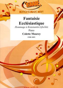 Fantaisie Eccl?siastique