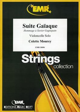 Suite Ga?aque