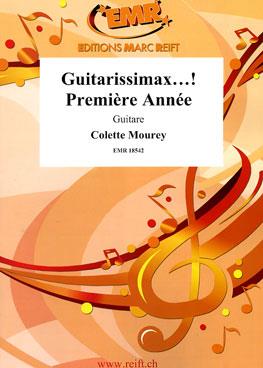 Guitarissimax...! Premi?re Ann?e