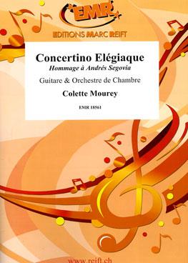 Concertino El?giaque