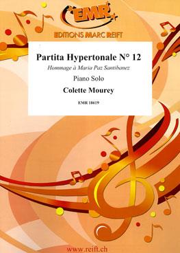 Partita Hypertonale N? 12