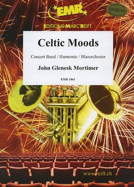 John Glenesk Mortimer: Celtic Moods