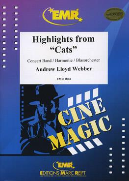 Andrew Lloyd Webber: Highlights From Cats