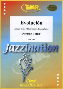 Norman Tailor: Evolución