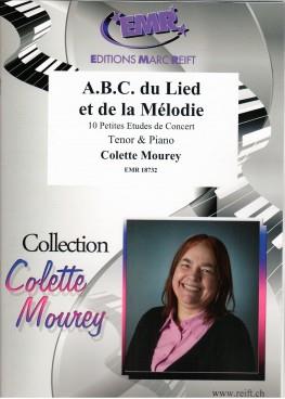 A.B.C. du Lied et de la M?lodie